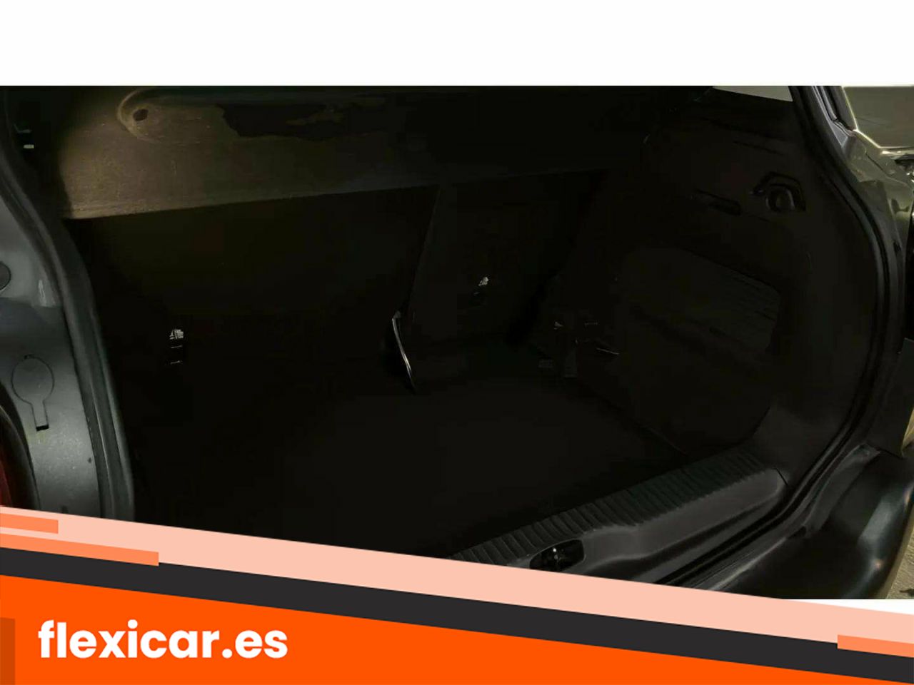 Foto Citroën C3 Aircross 13
