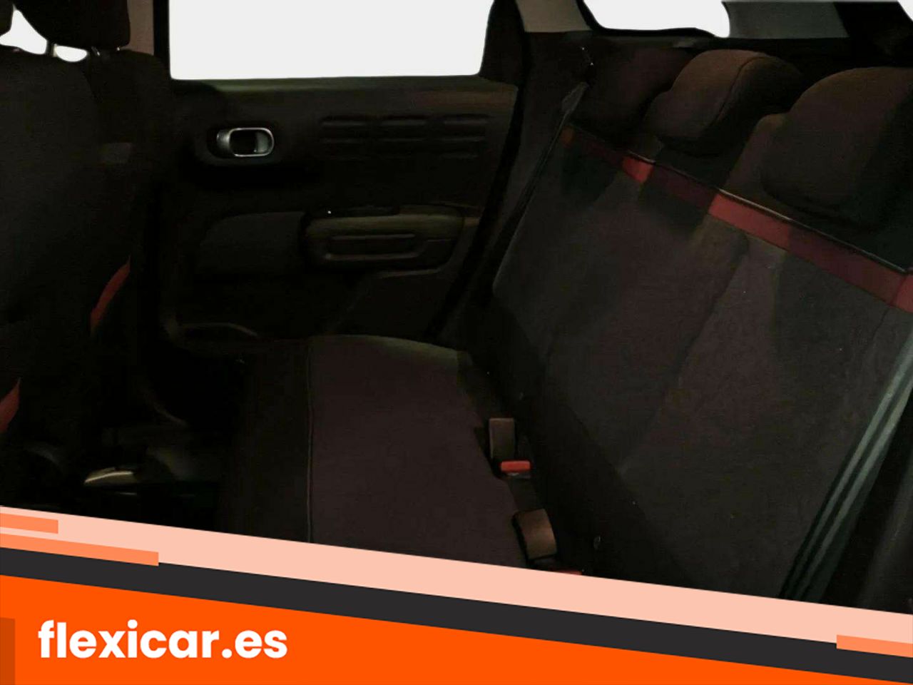Foto Citroën C3 Aircross 15