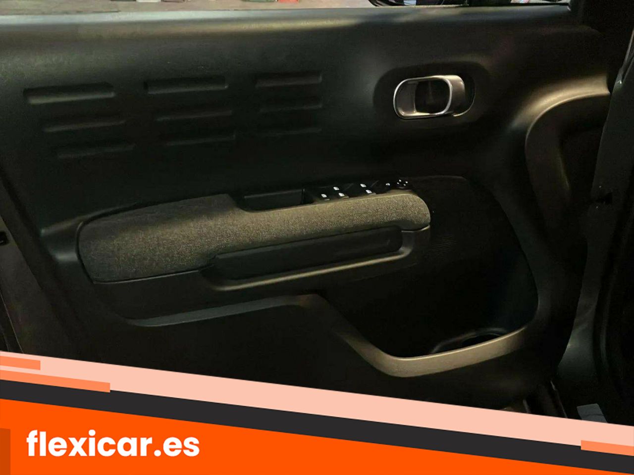 Foto Citroën C3 Aircross 16