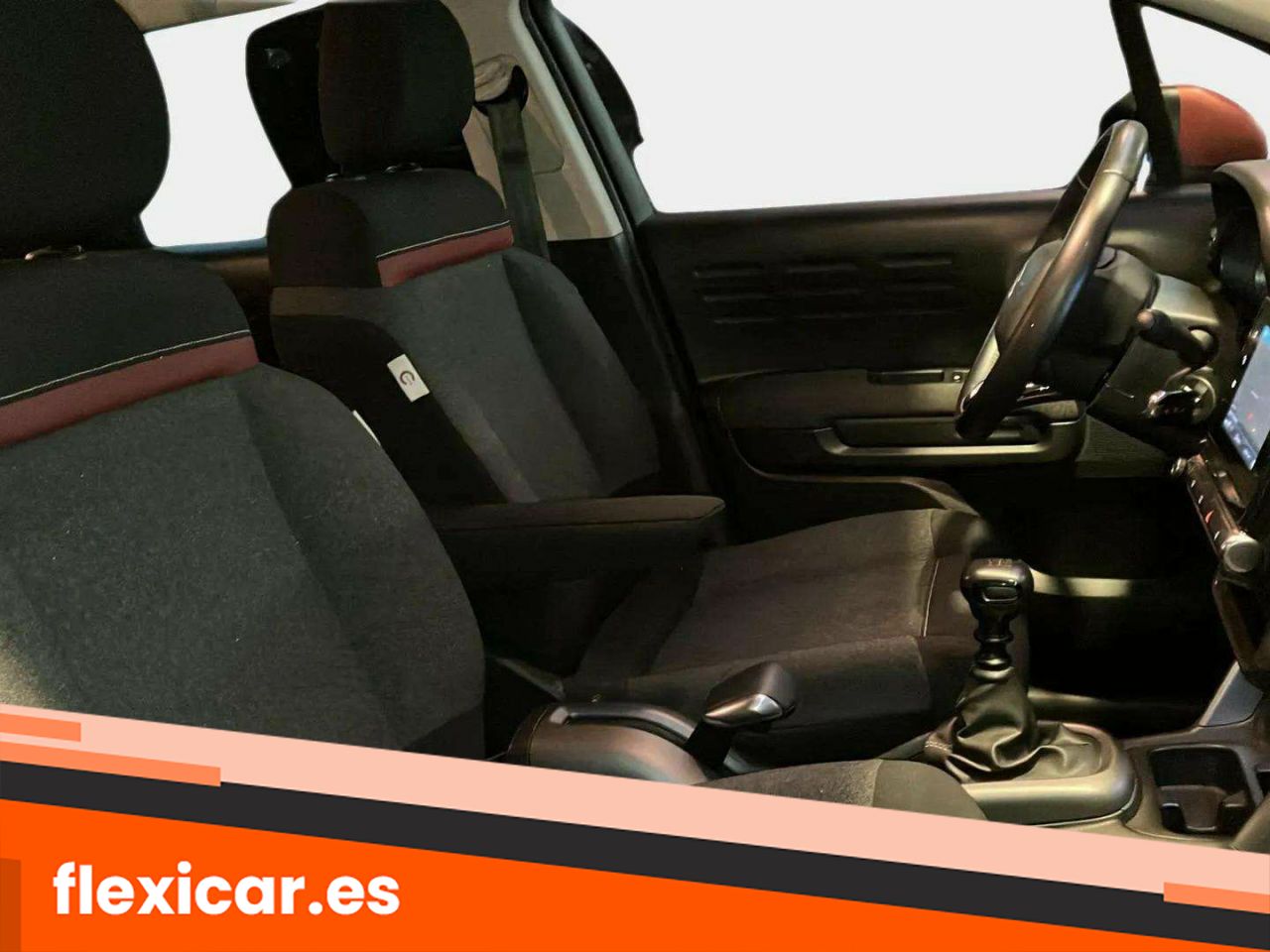 Foto Citroën C3 Aircross 19