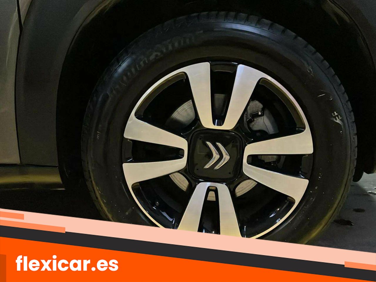 Foto Citroën C3 Aircross 20