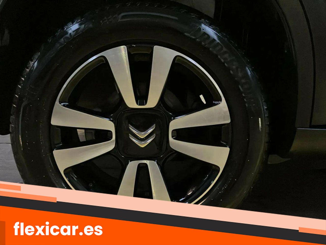 Foto Citroën C3 Aircross 21