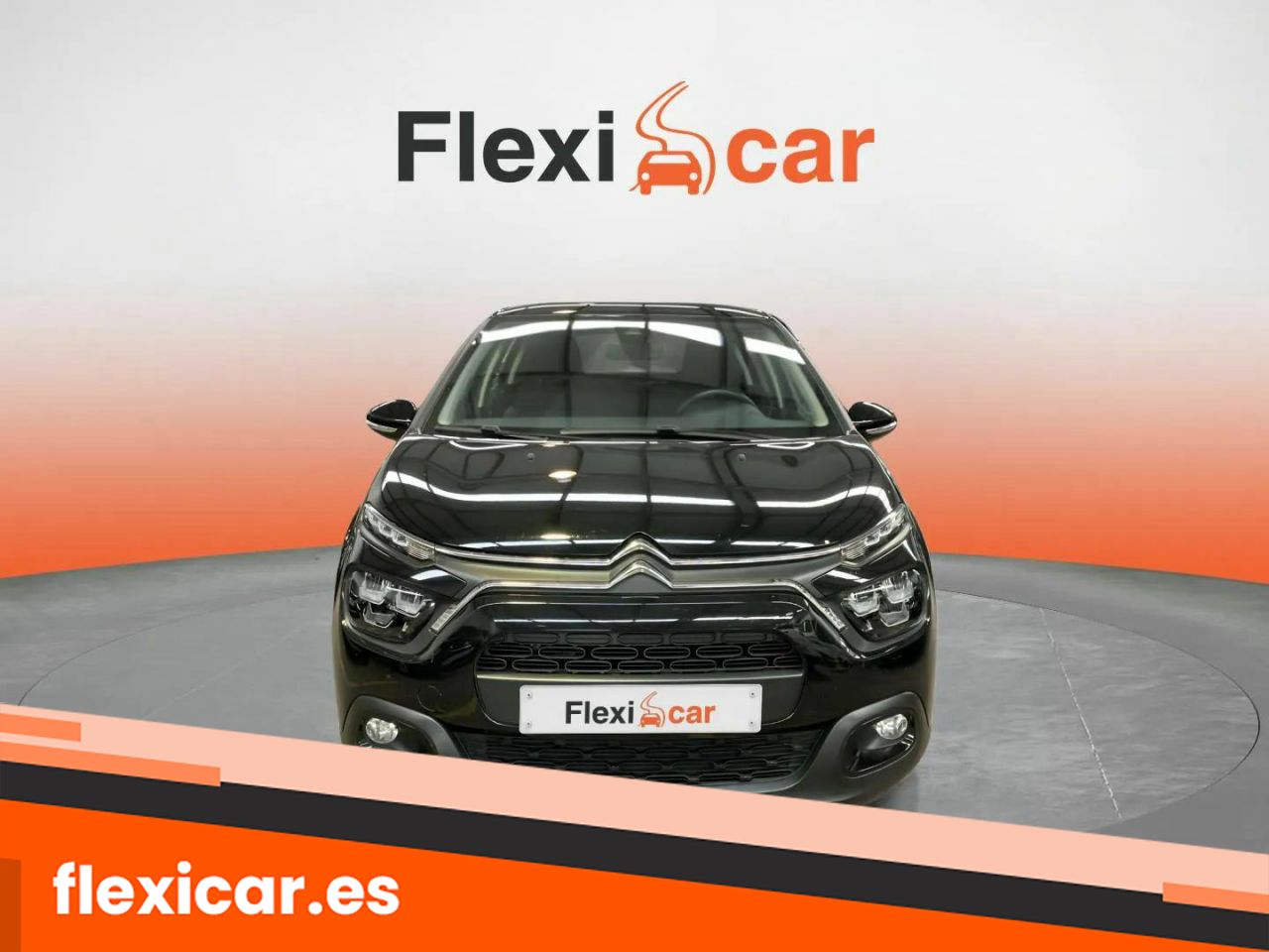 Foto Citroën C3 2