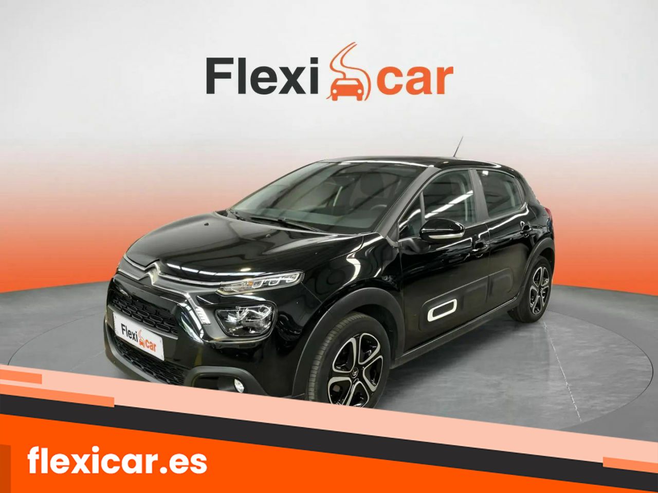 Foto Citroën C3 3
