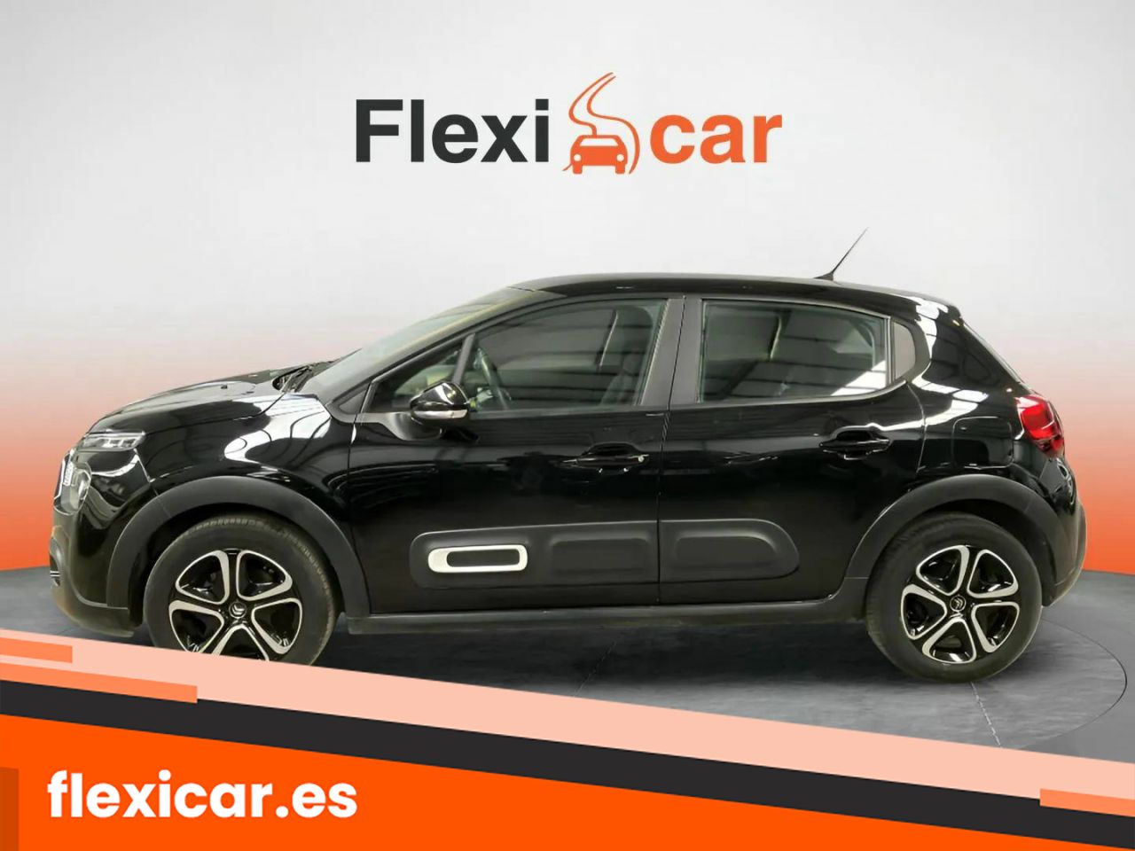 Foto Citroën C3 4