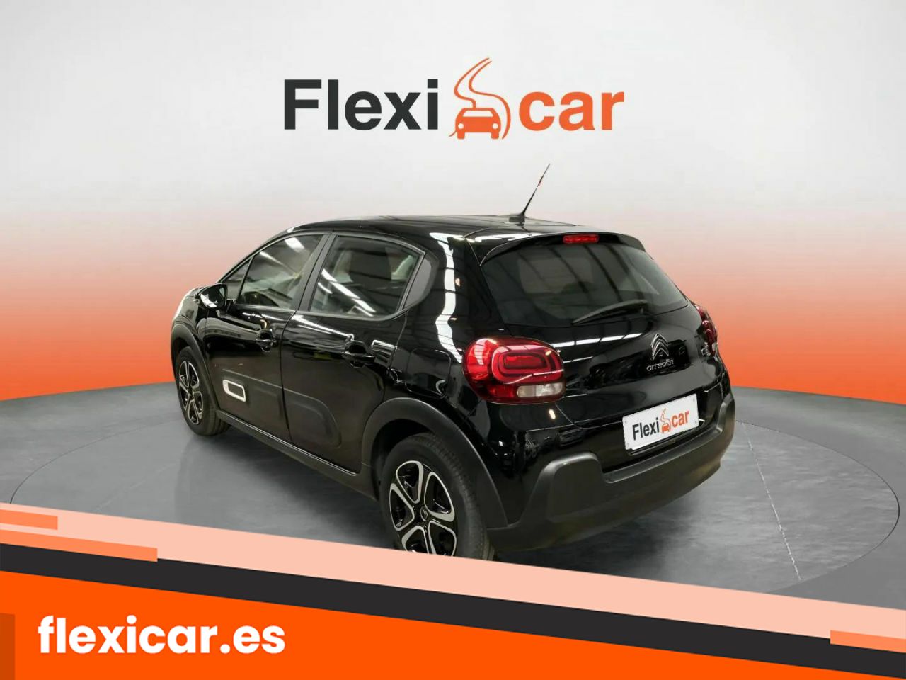 Foto Citroën C3 5