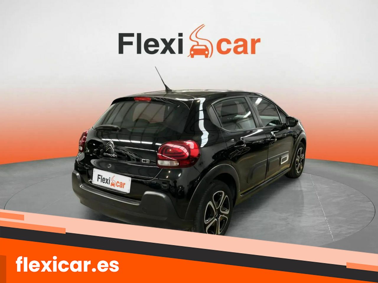 Foto Citroën C3 8