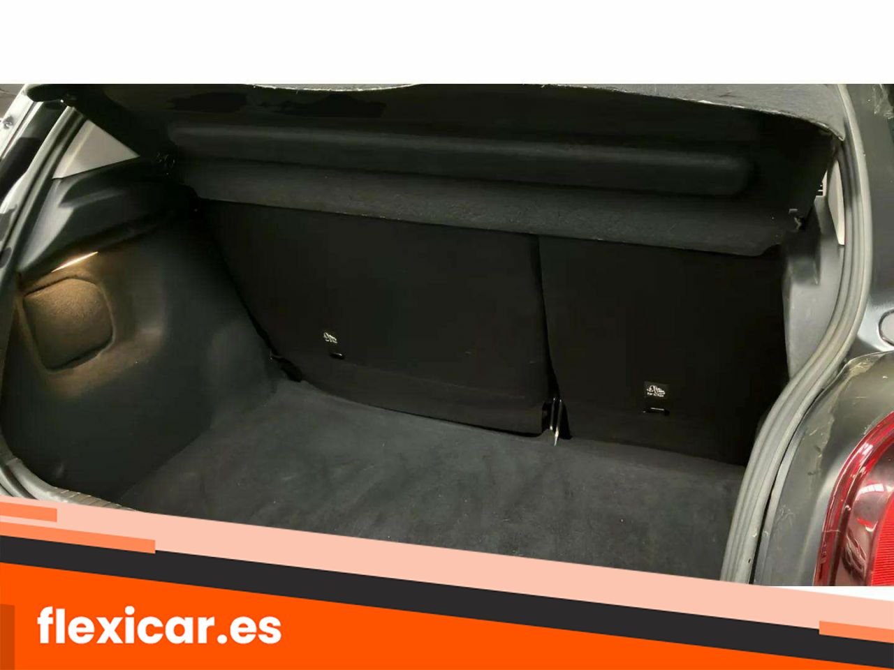 Foto Citroën C3 10