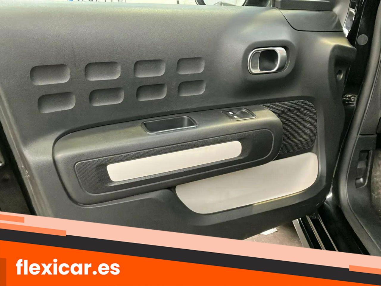 Foto Citroën C3 14