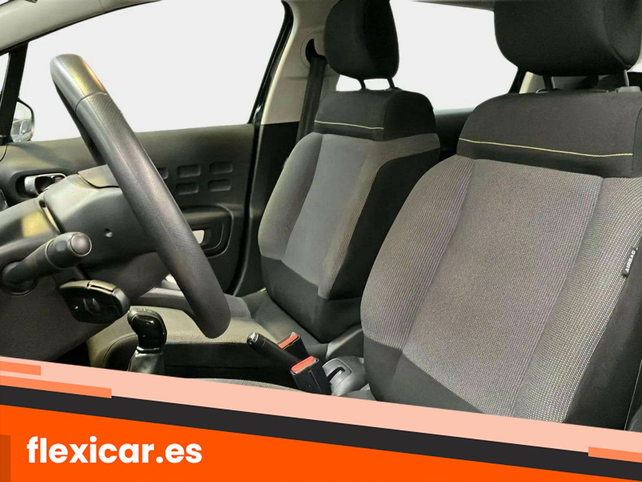 Foto Citroën C3 15