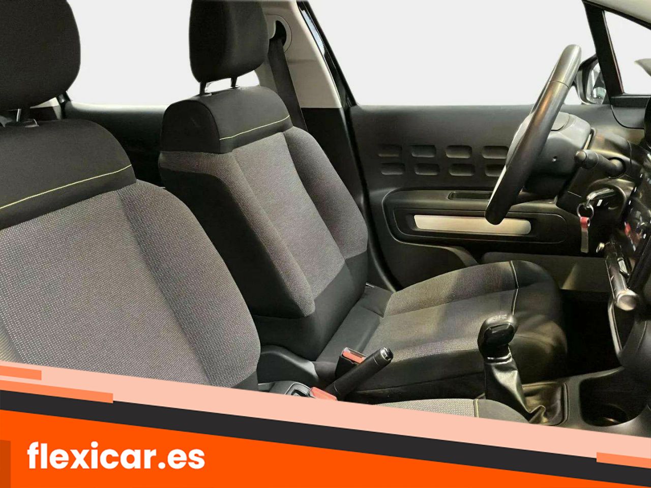 Foto Citroën C3 18