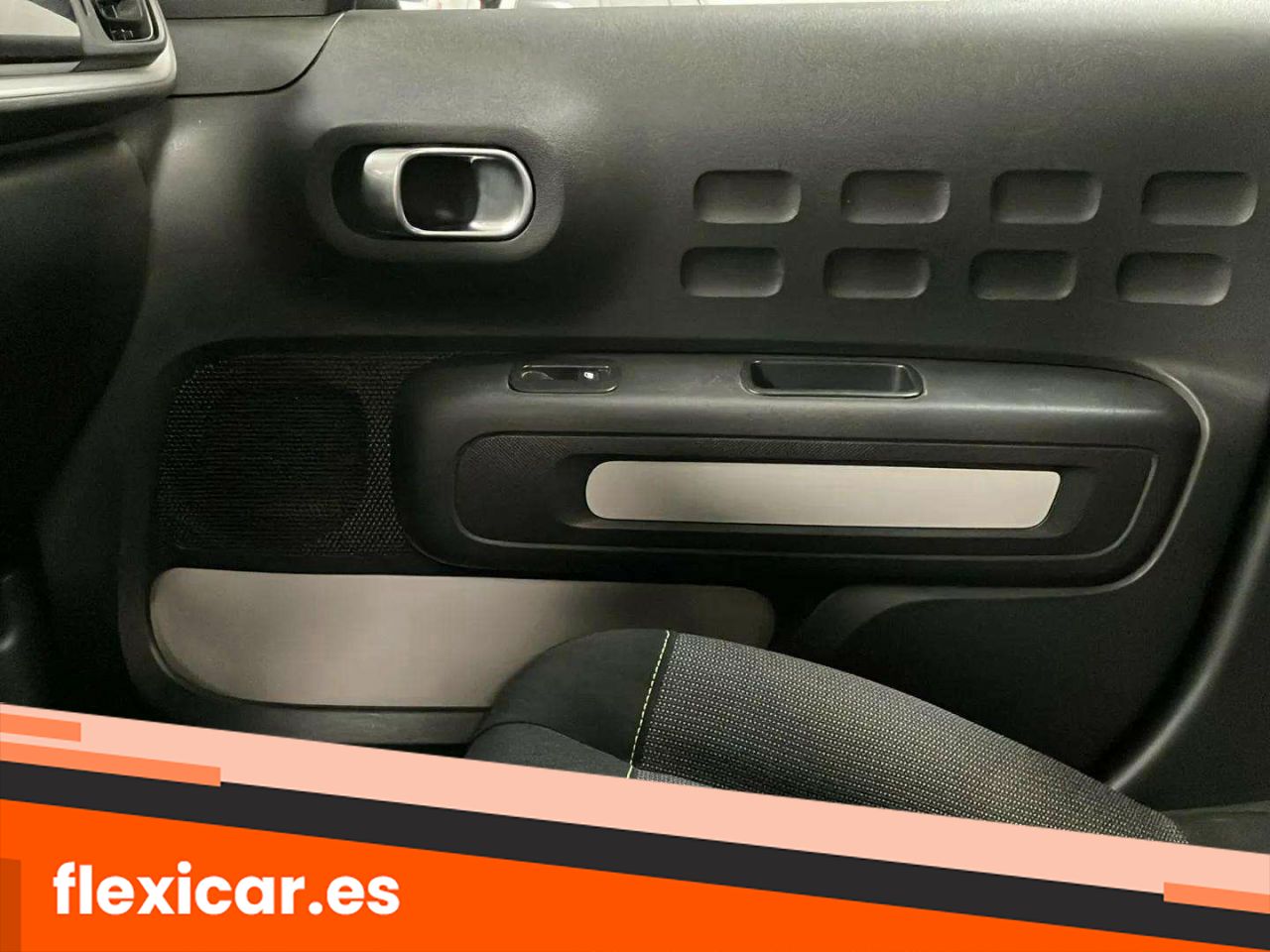 Foto Citroën C3 19