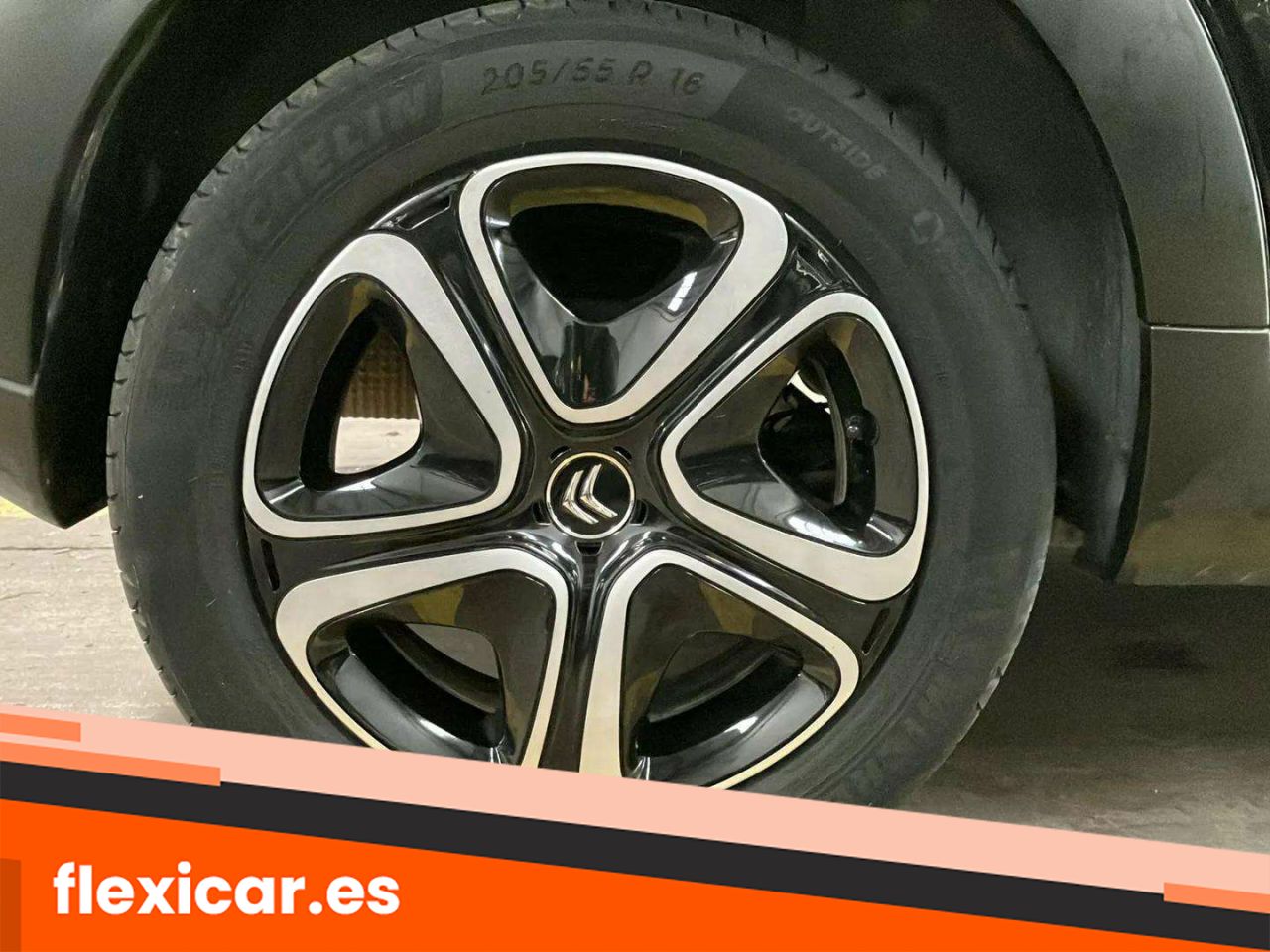 Foto Citroën C3 21