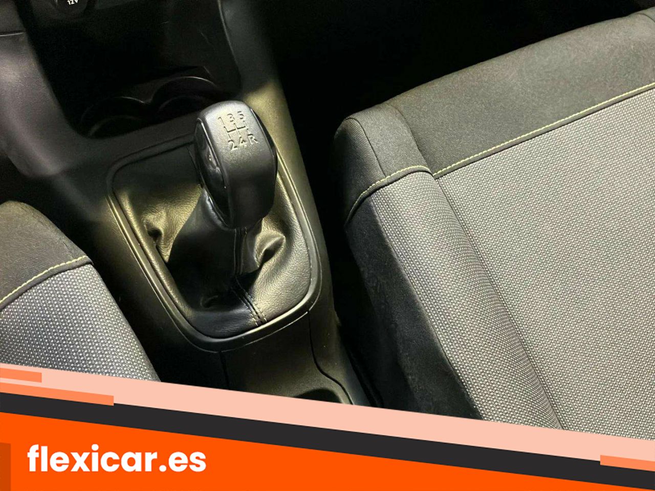 Foto Citroën C3 22