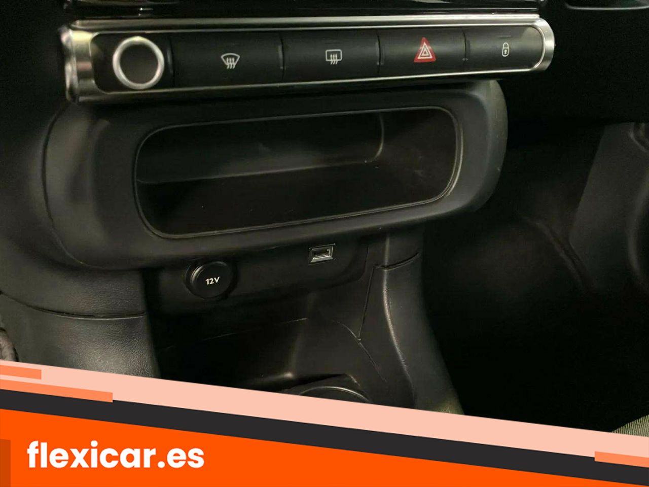 Foto Citroën C3 23