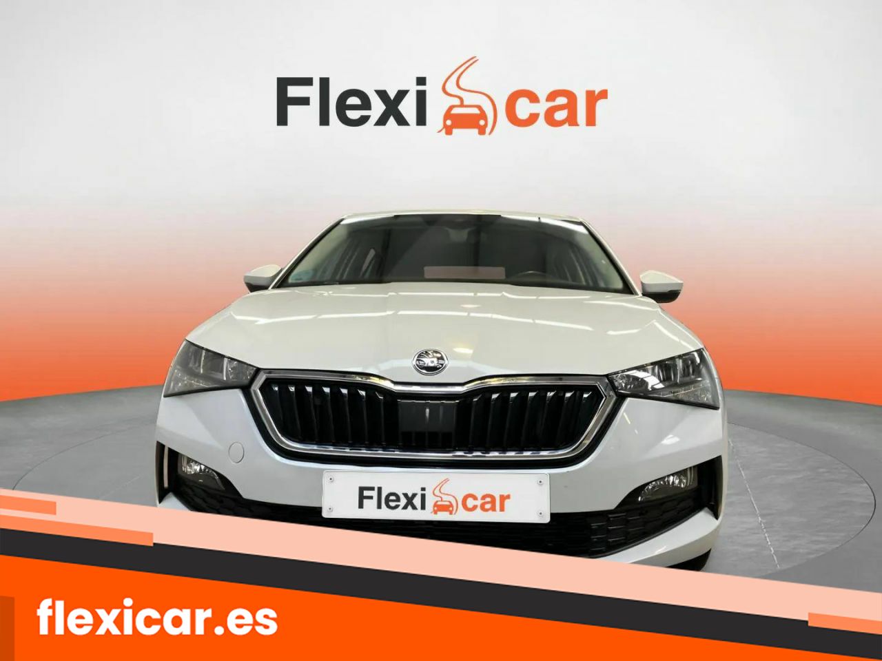 Foto Skoda Scala 2
