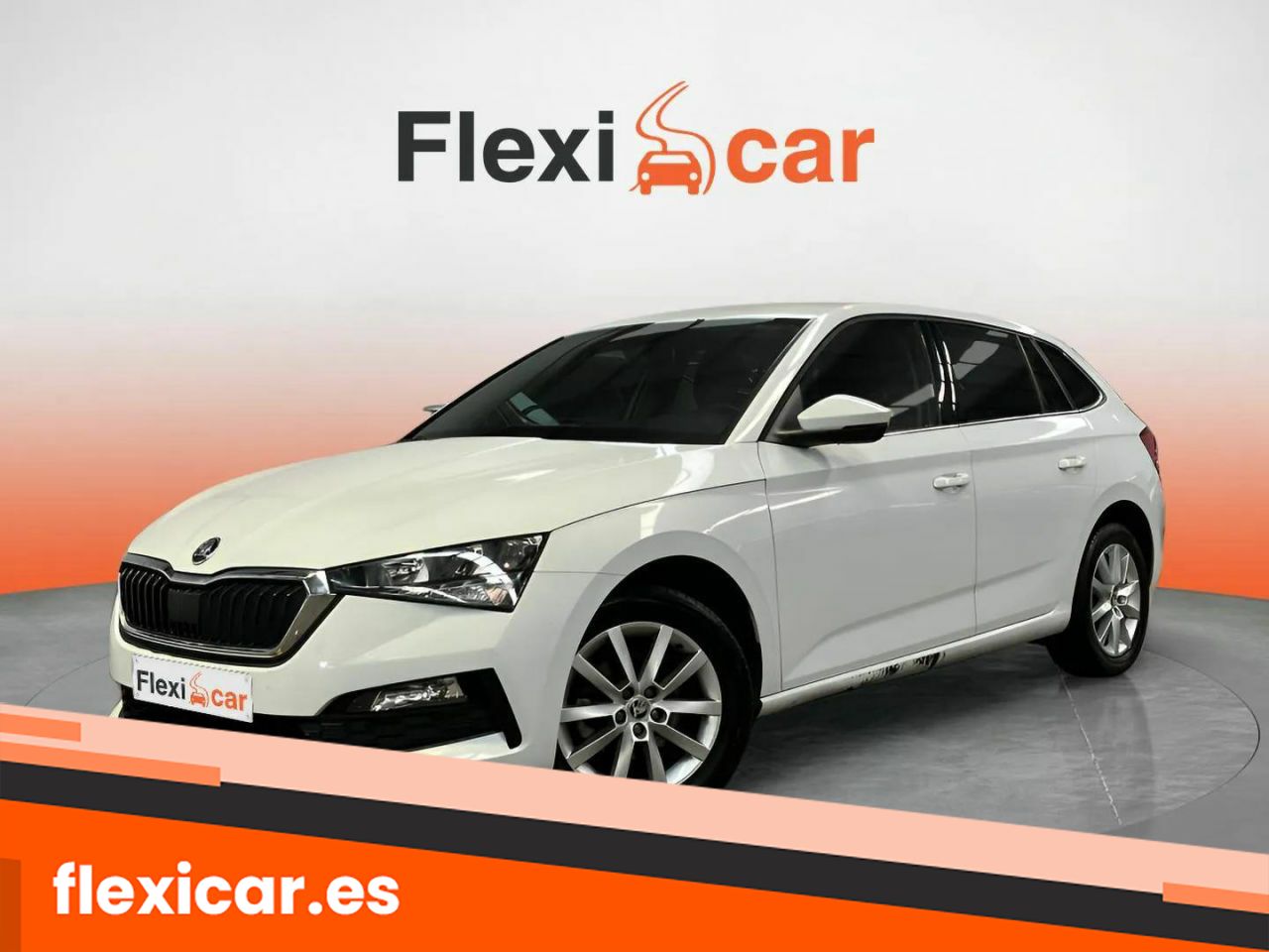 Foto Skoda Scala 3