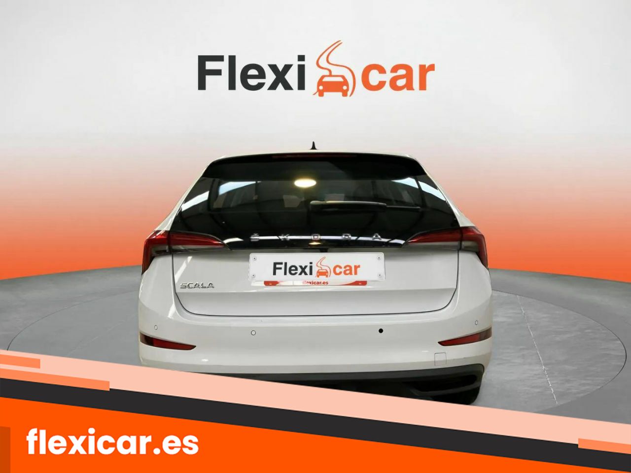 Foto Skoda Scala 7