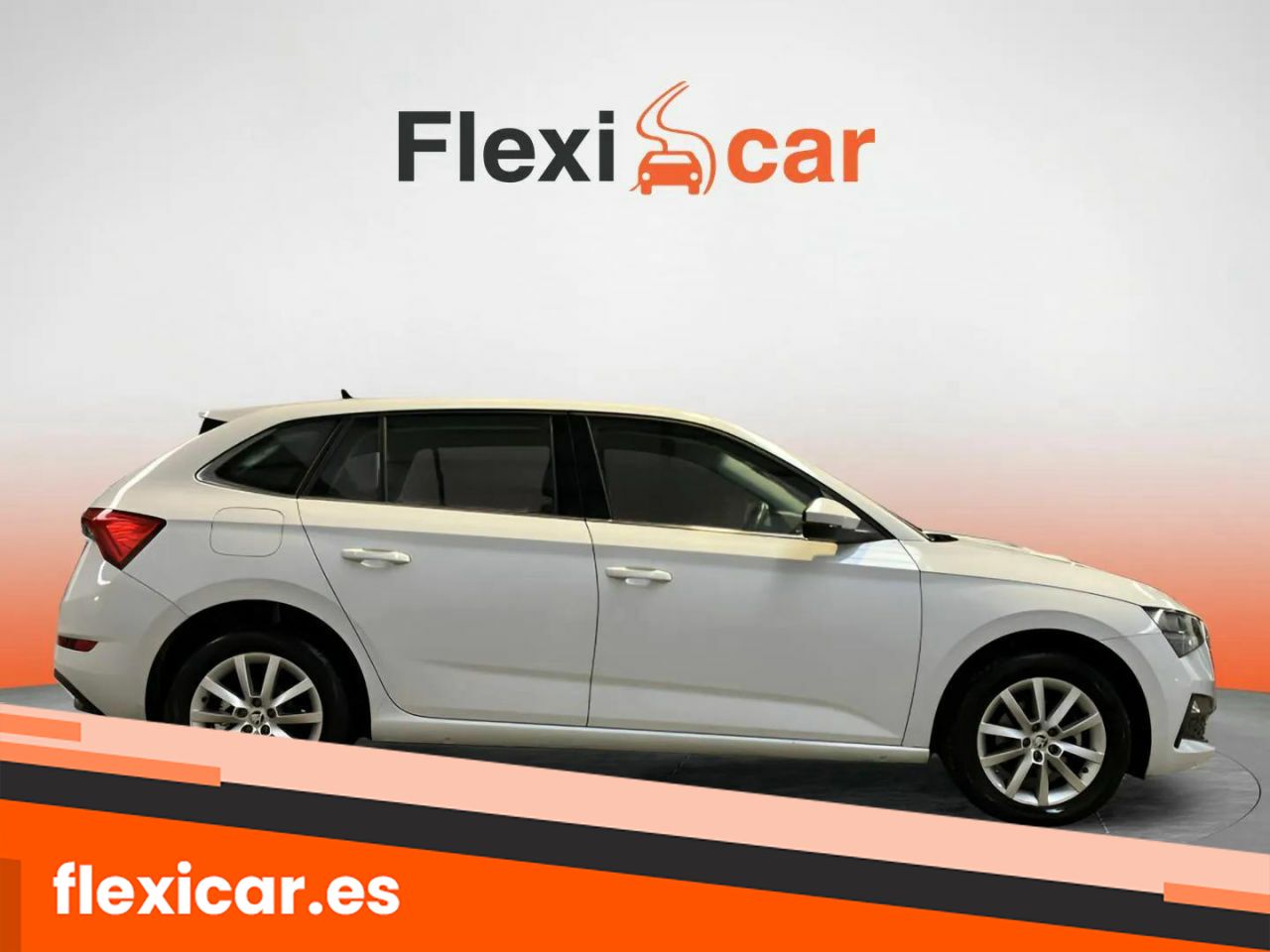 Foto Skoda Scala 9