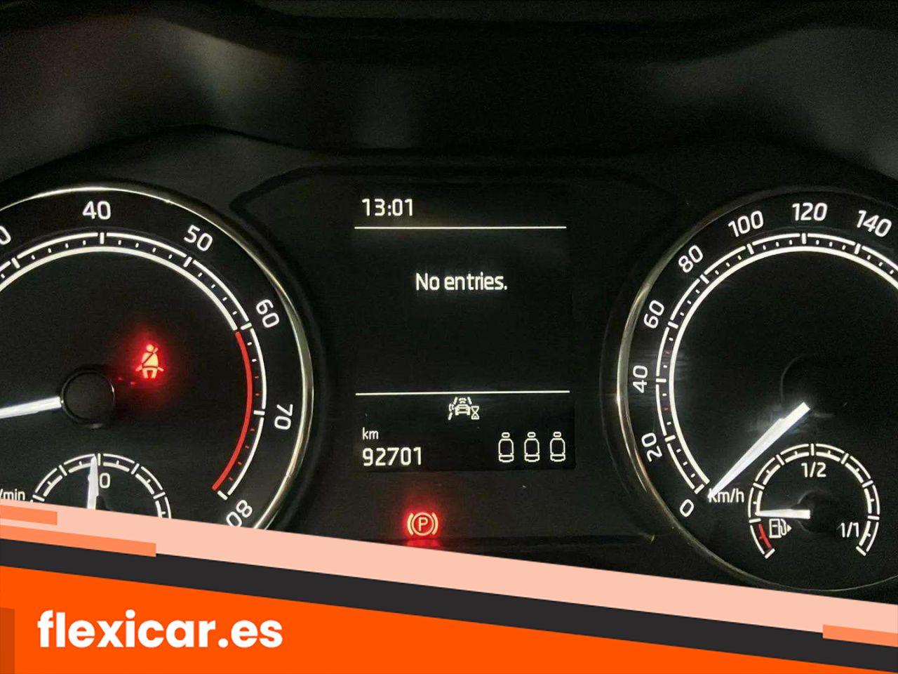 Foto Skoda Scala 13