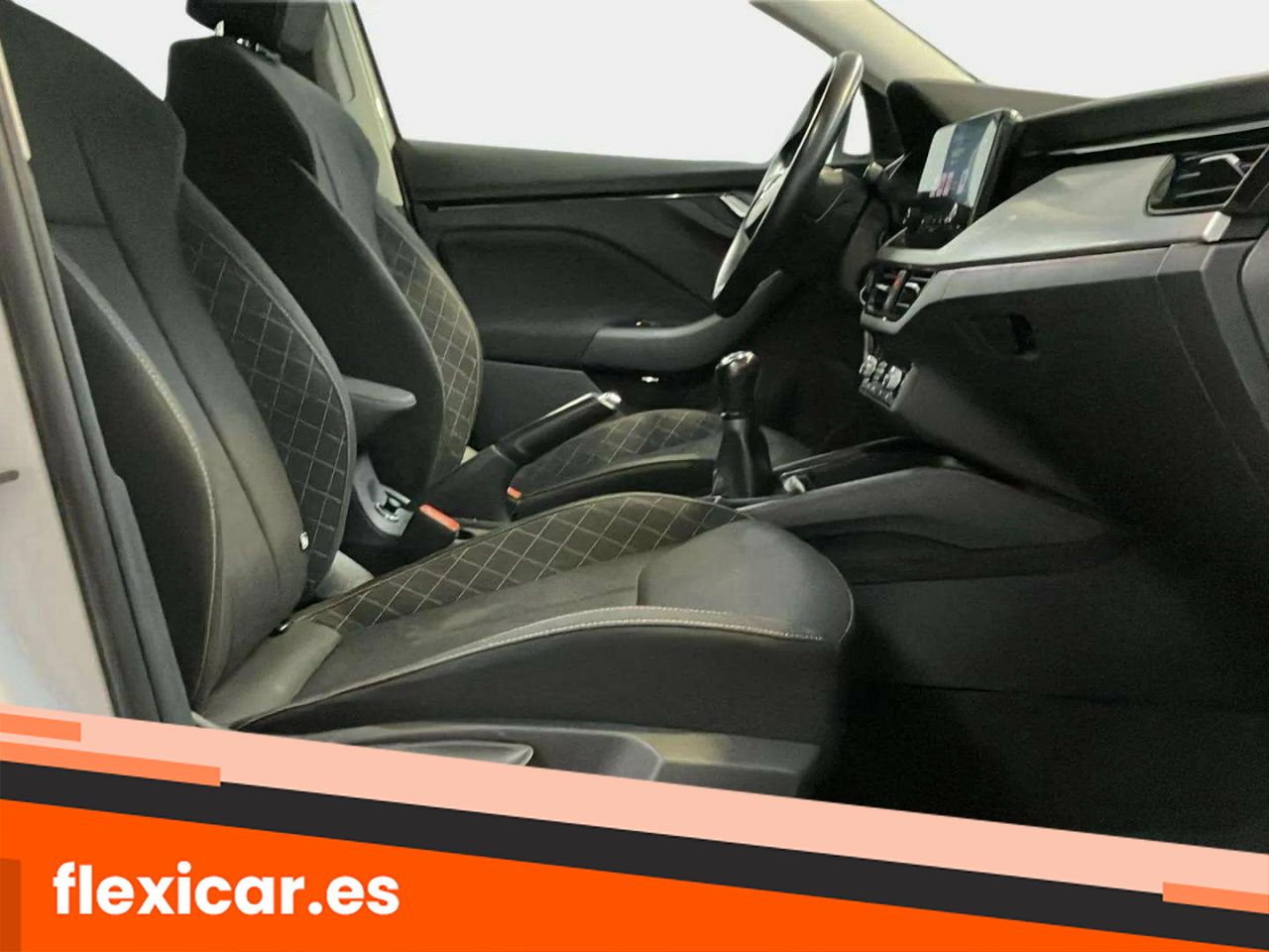 Foto Skoda Scala 14