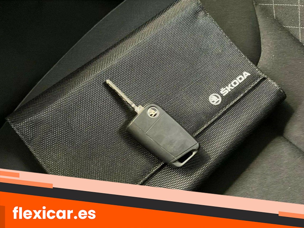 Foto Skoda Scala 17