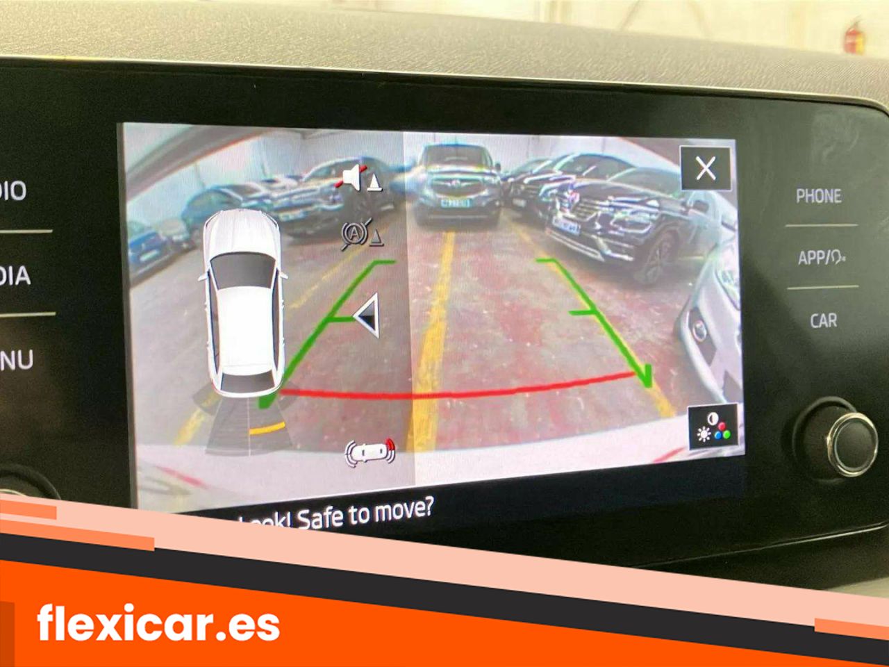 Foto Skoda Scala 19