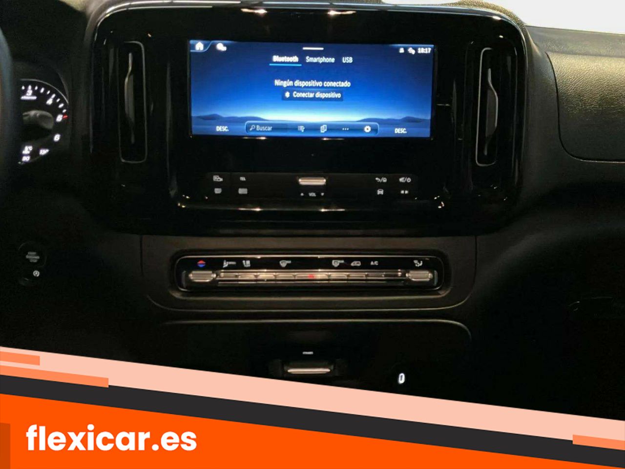 Foto Mercedes-Benz Vito 17
