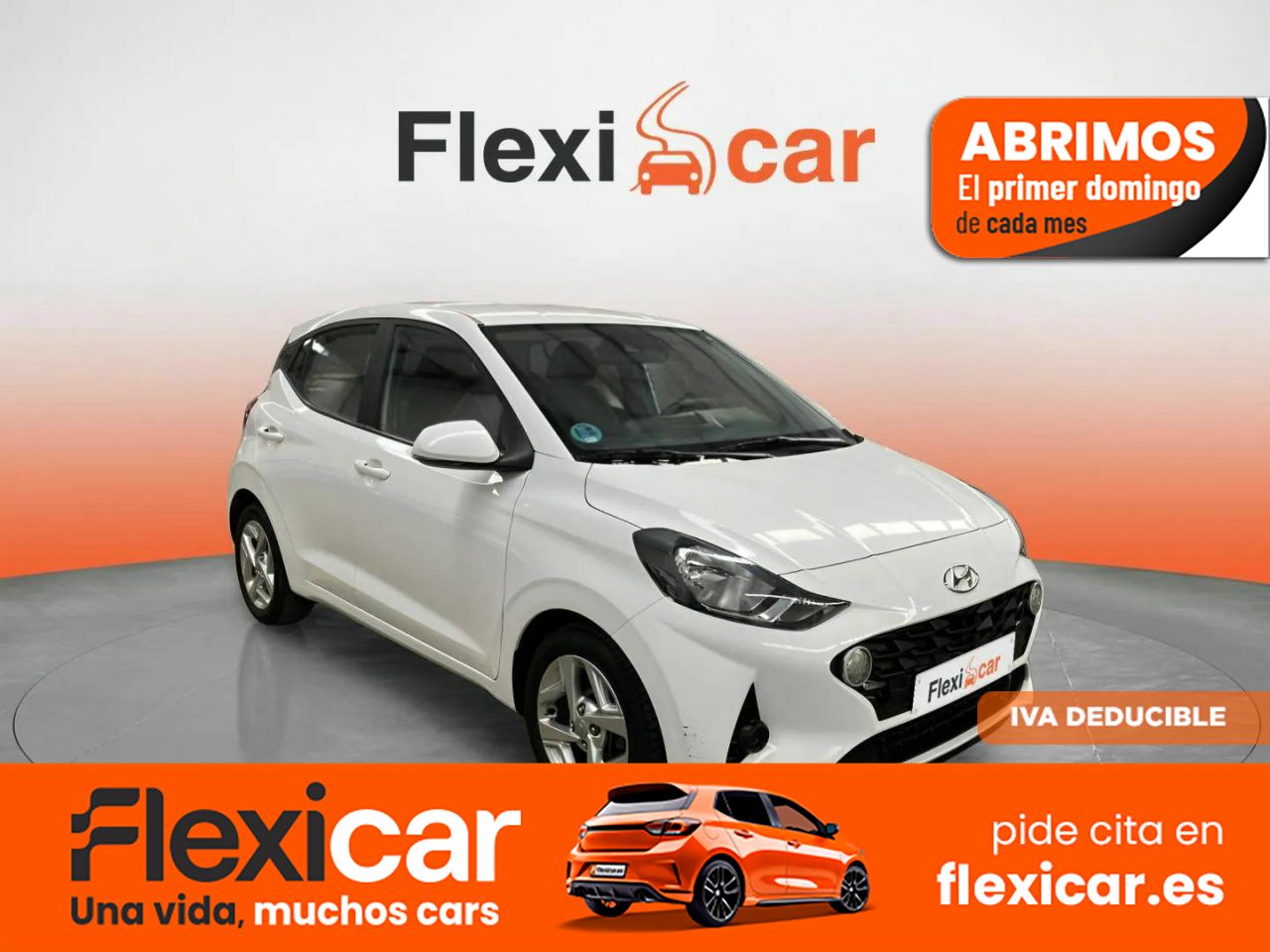 Foto Hyundai i10 1