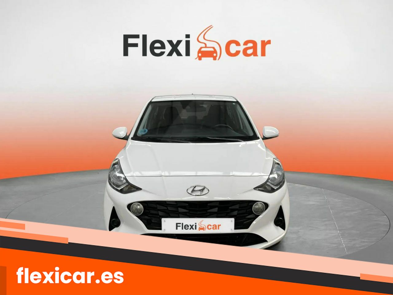 Foto Hyundai i10 2
