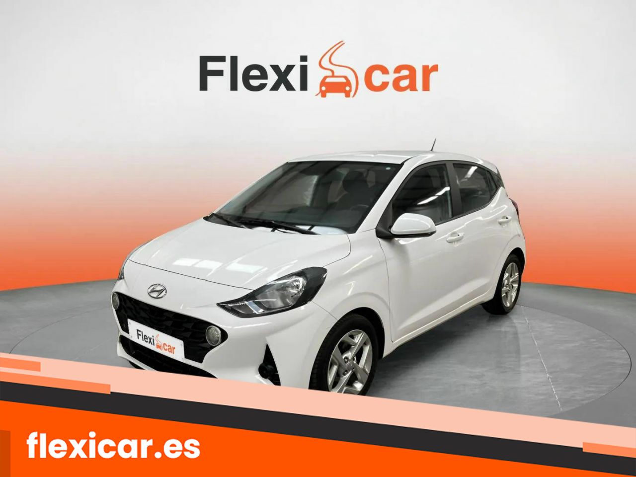 Foto Hyundai i10 3