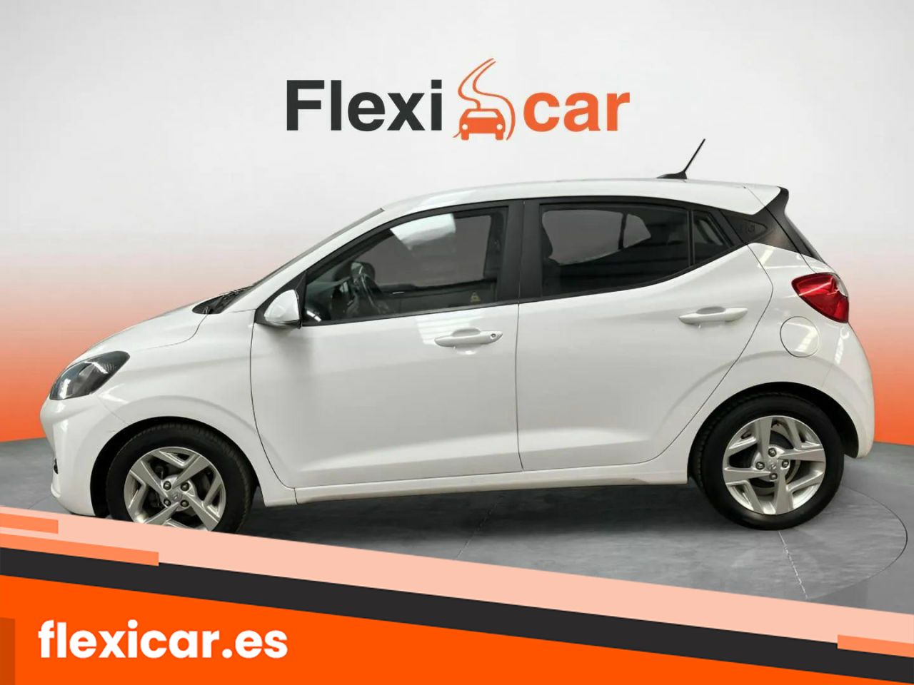 Foto Hyundai i10 4