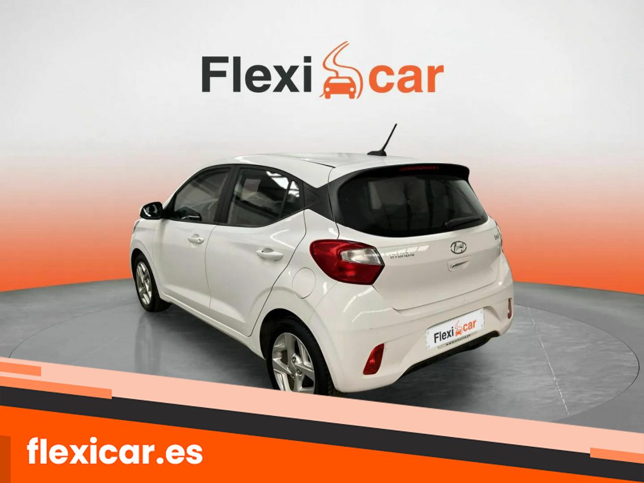 Foto Hyundai i10 5