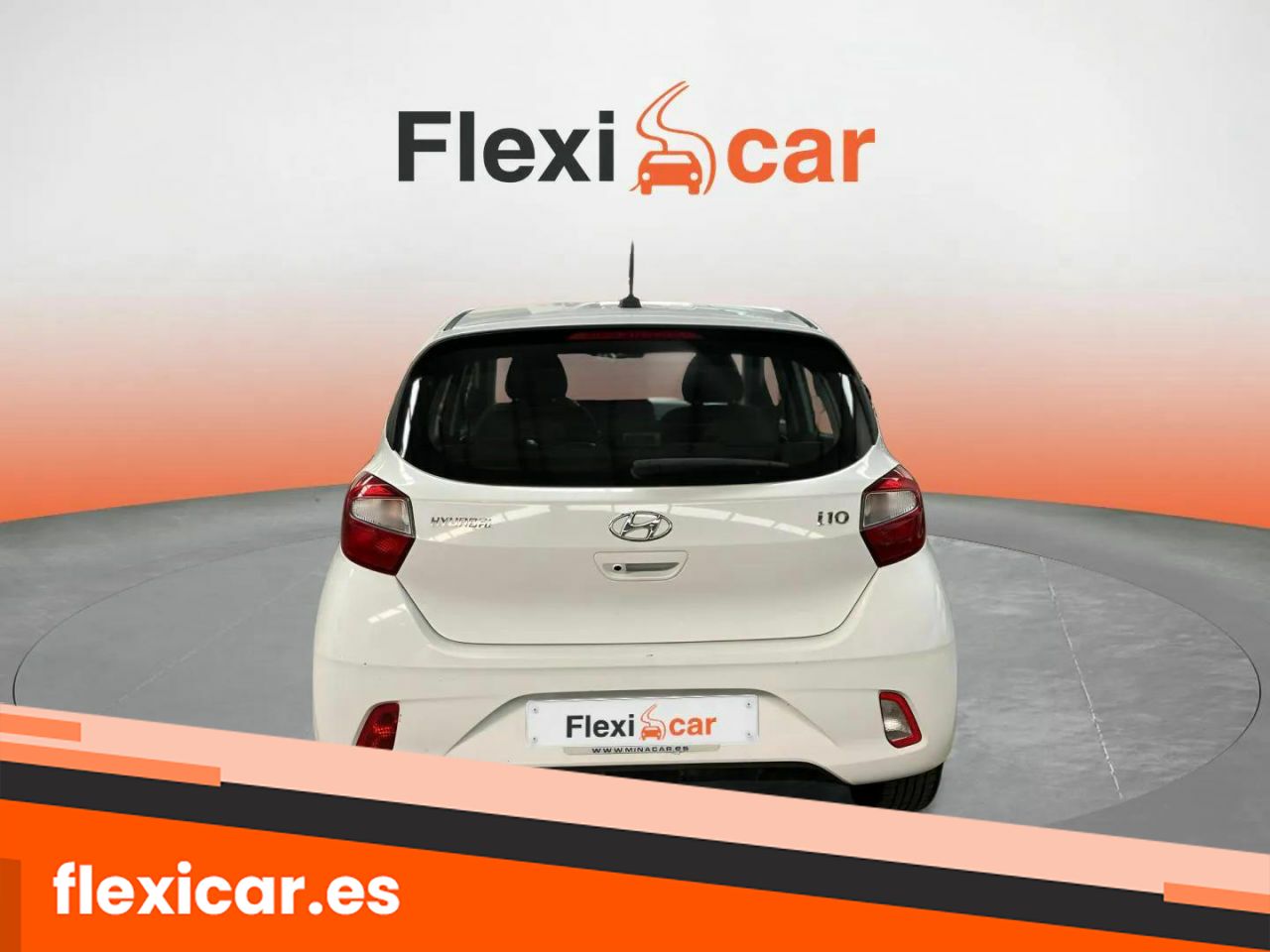 Foto Hyundai i10 7