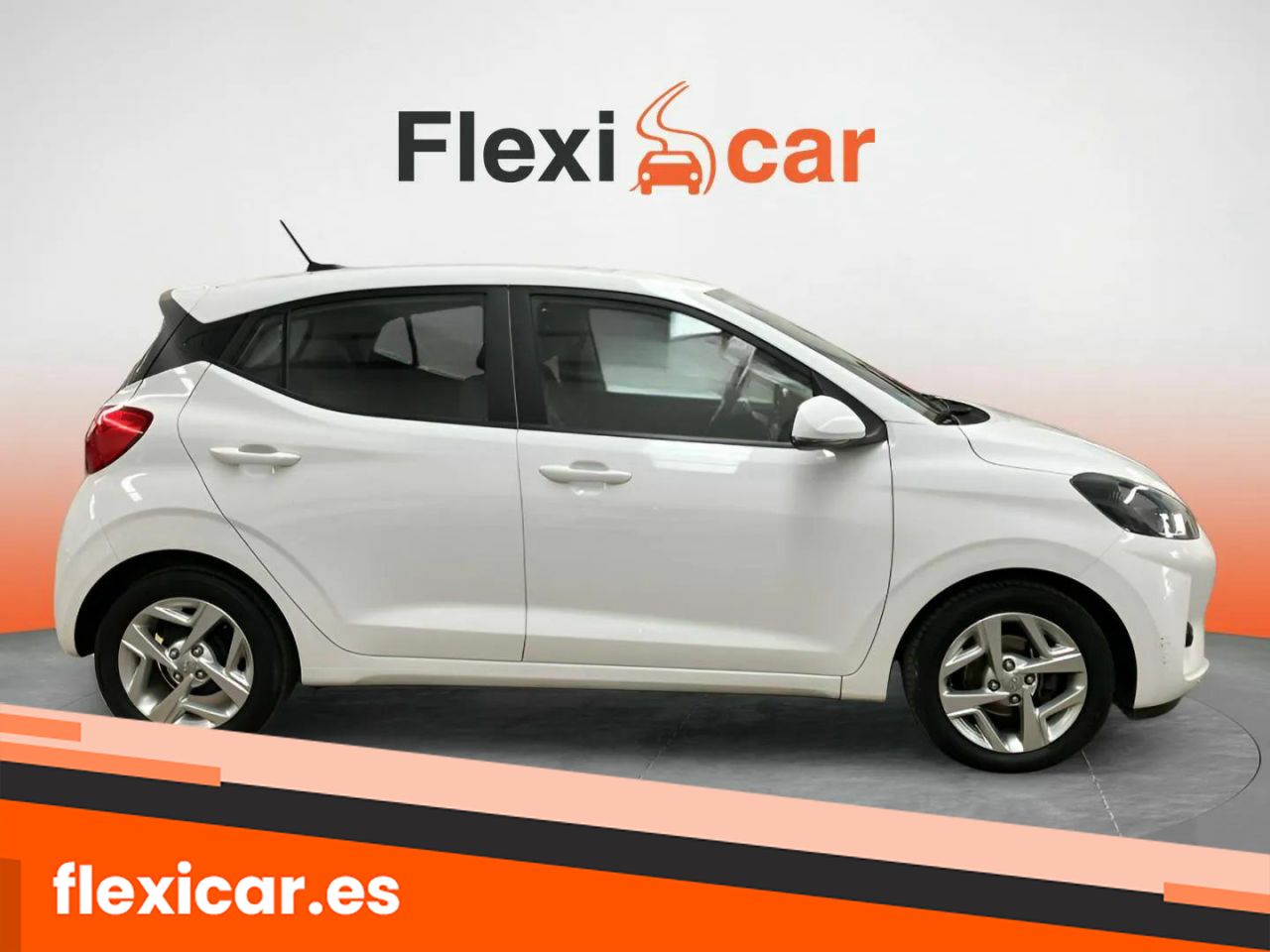 Foto Hyundai i10 9