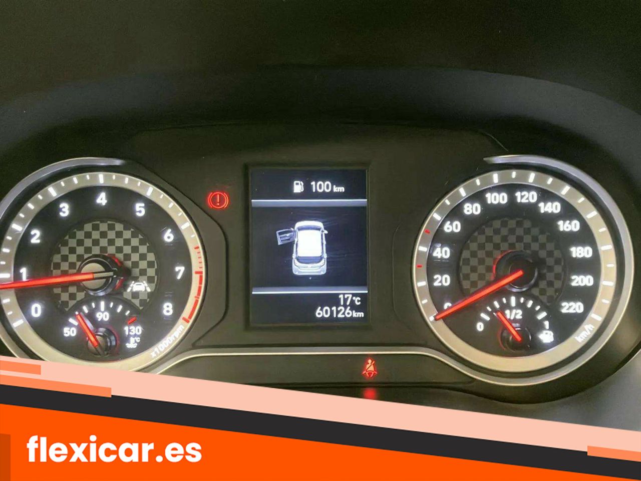 Foto Hyundai i10 13