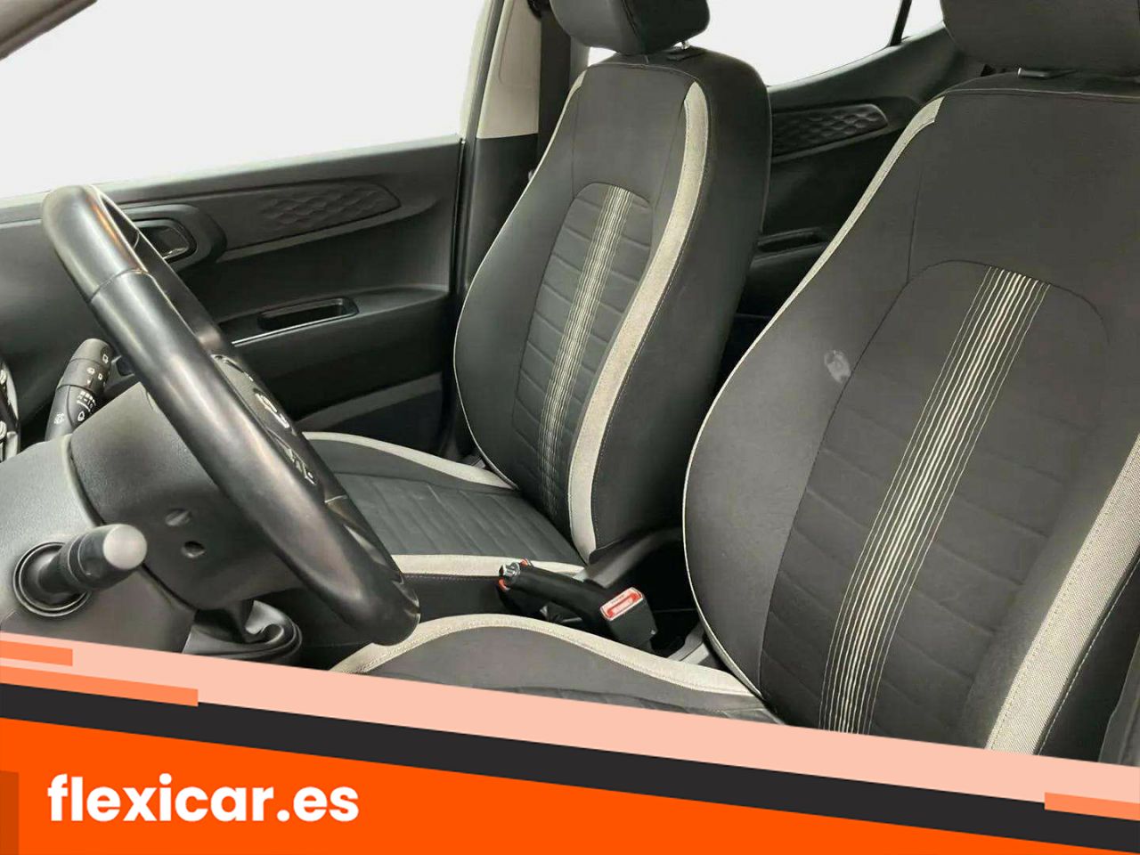Foto Hyundai i10 14