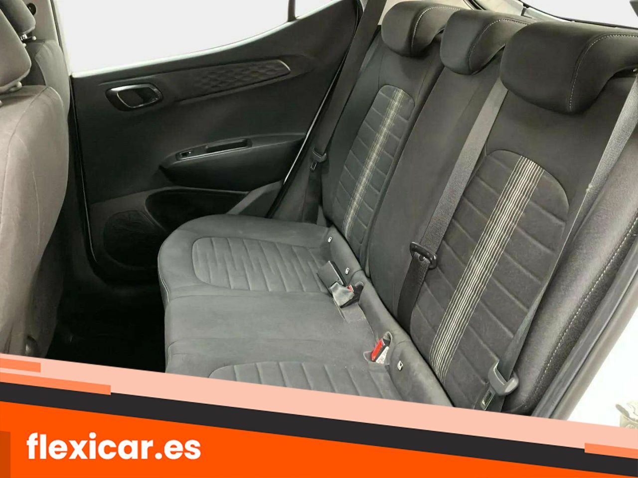 Foto Hyundai i10 15