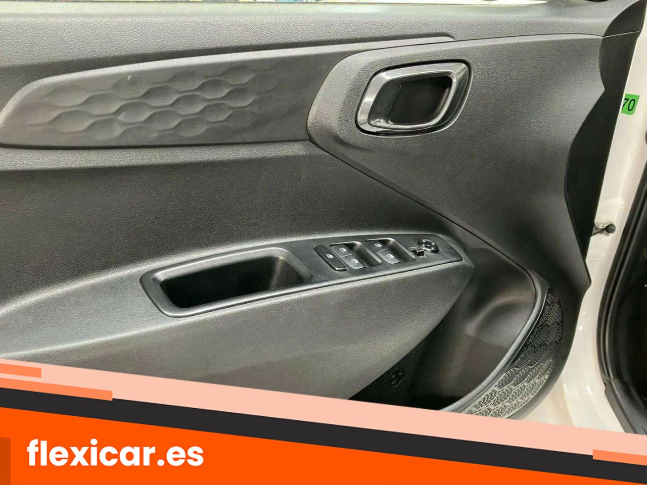 Foto Hyundai i10 16