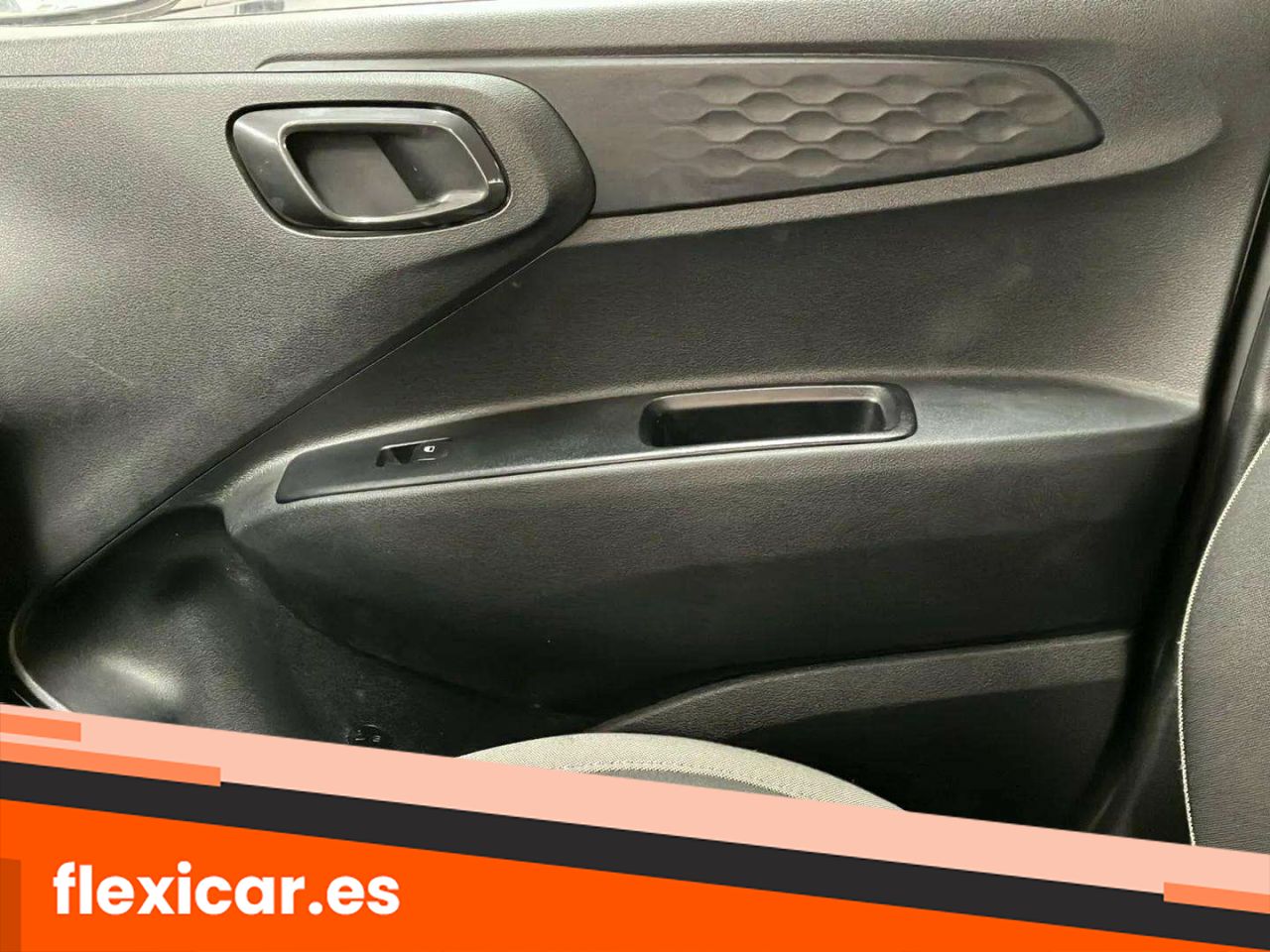 Foto Hyundai i10 17