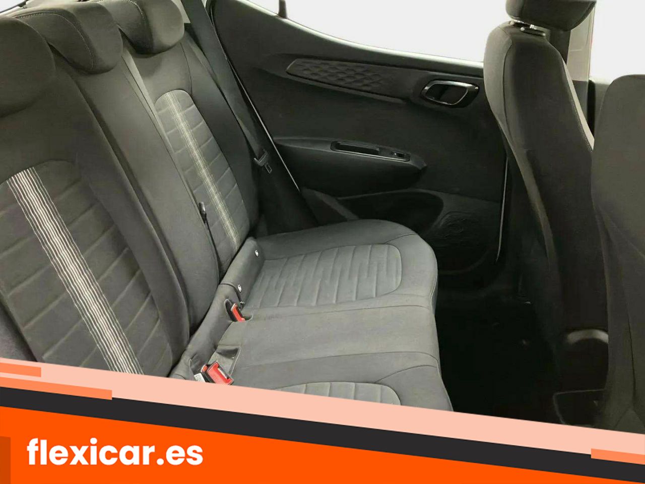 Foto Hyundai i10 18
