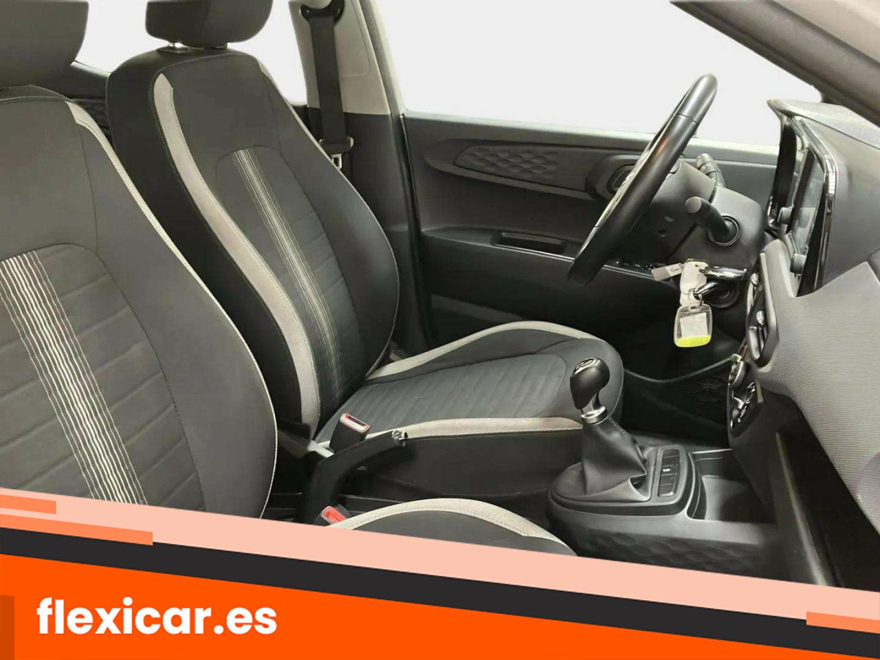Foto Hyundai i10 19