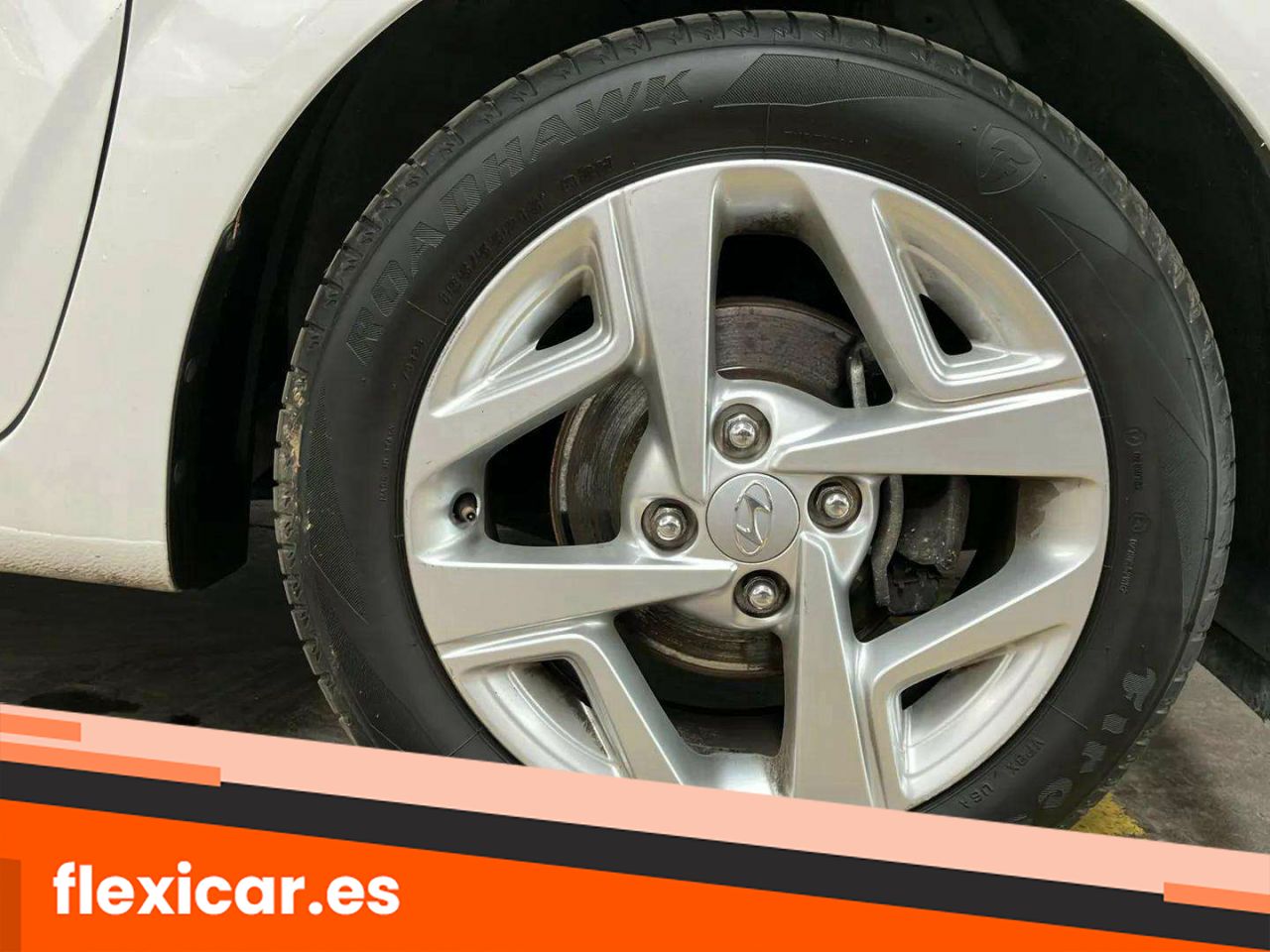 Foto Hyundai i10 20