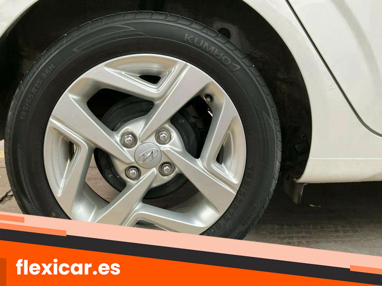 Foto Hyundai i10 21