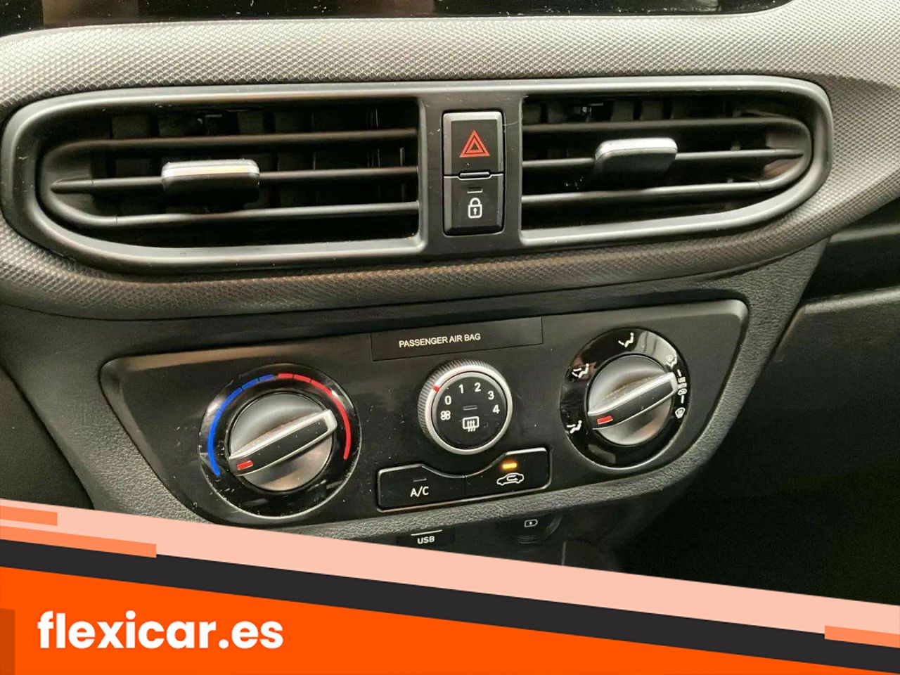 Foto Hyundai i10 26