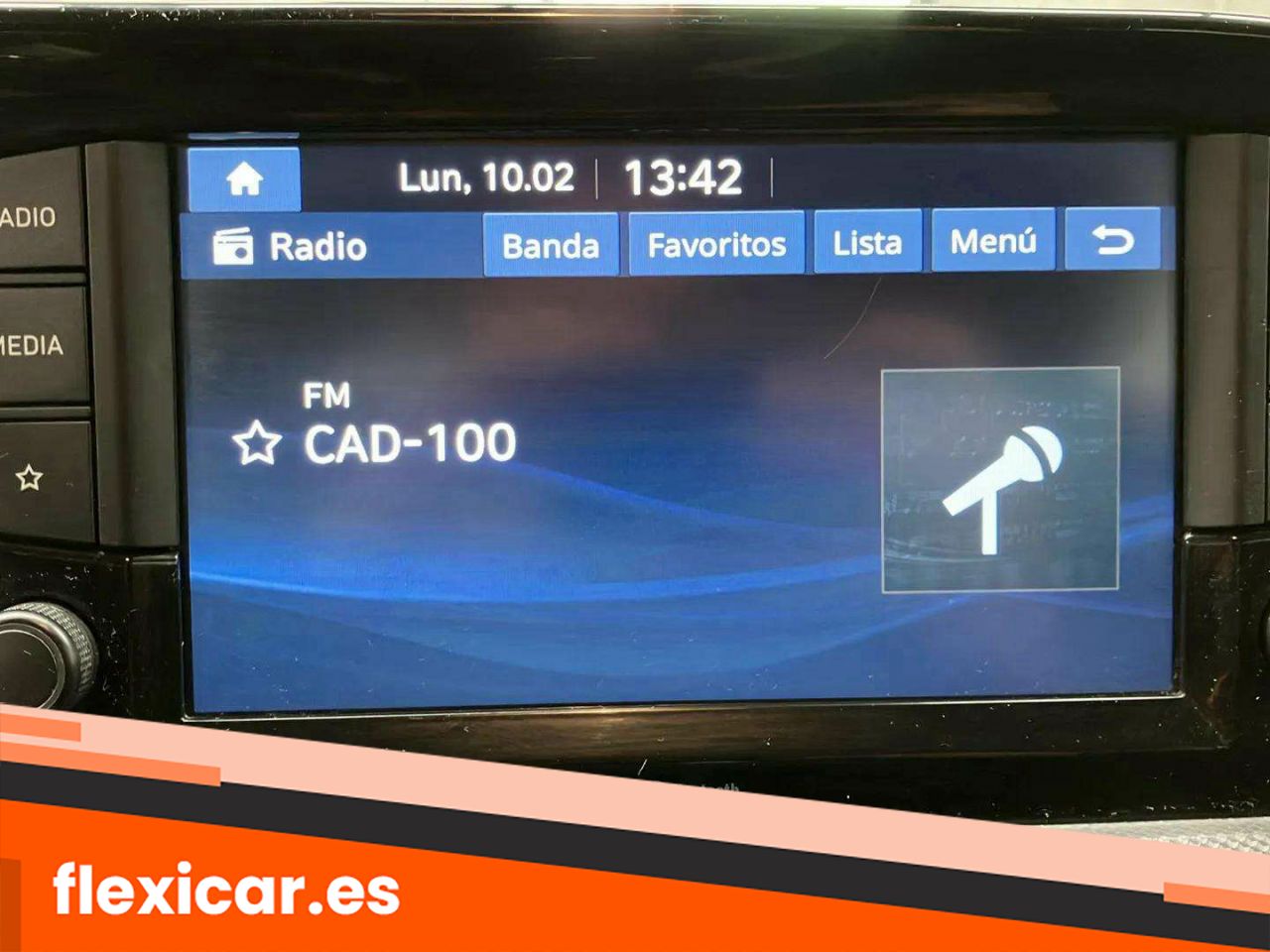 Foto Hyundai i10 27