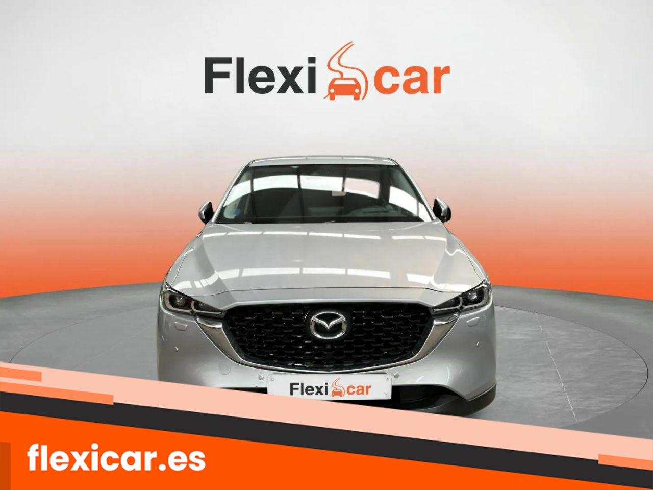 Foto Mazda CX-5 2
