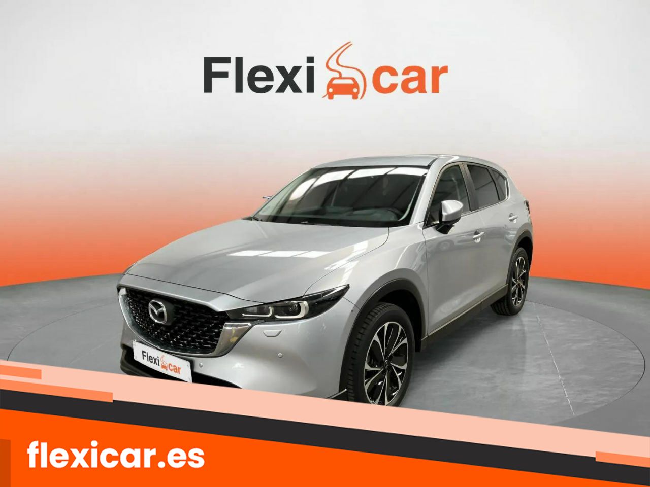 Foto Mazda CX-5 3