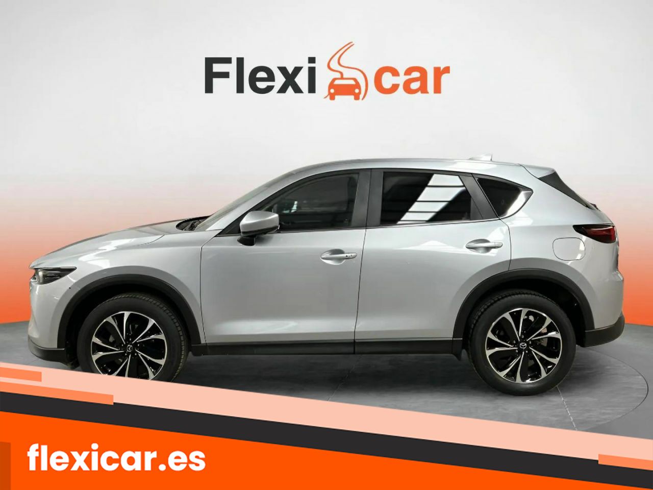 Foto Mazda CX-5 4
