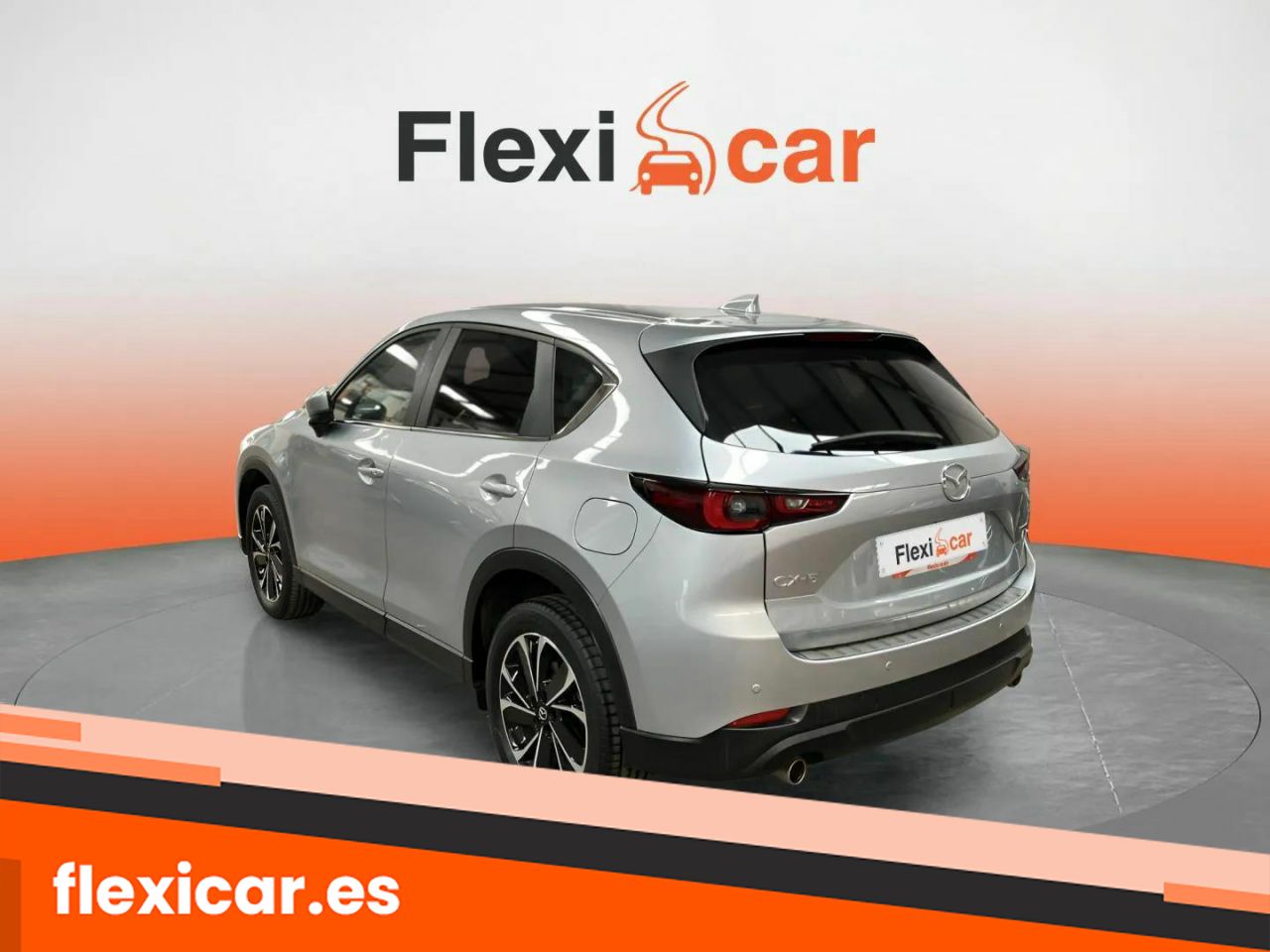 Foto Mazda CX-5 5